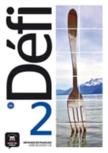 Défi. 2 : méthode de français : A2