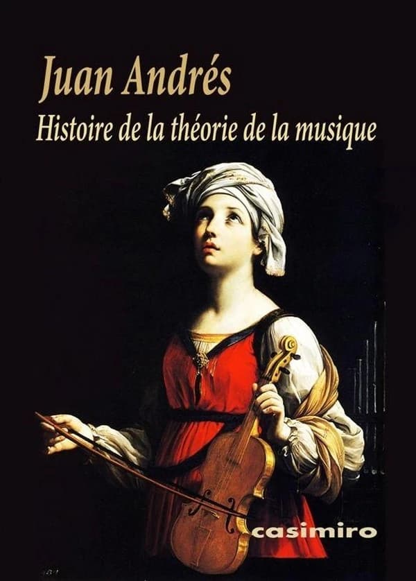Histoire de la théorie musicale : acoustique