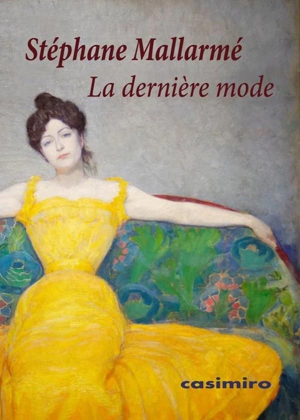 La dernière mode