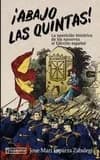 ¡Abajo las quintas! : La oposición histórica de Navarra al ejército español