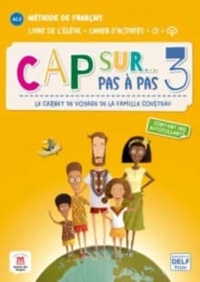 Cap sur... pas a pas 3