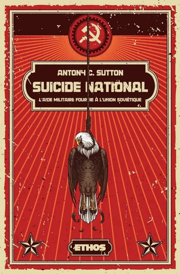 Suicide national : l'aide militaire fournie à l'Union soviétique