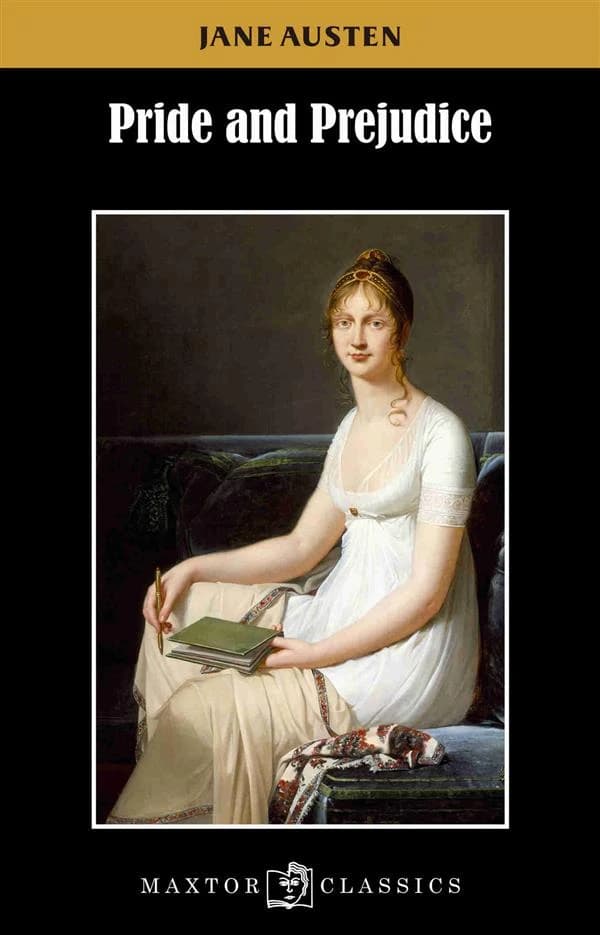 Pride and Prejudice