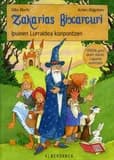 Zakarias Bixarguri ipuinen lurraldea konpontzen