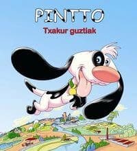 Txakur guztiak