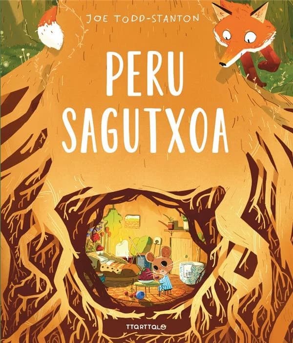 Peru sagutxoa