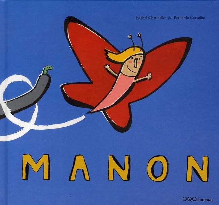 Manon