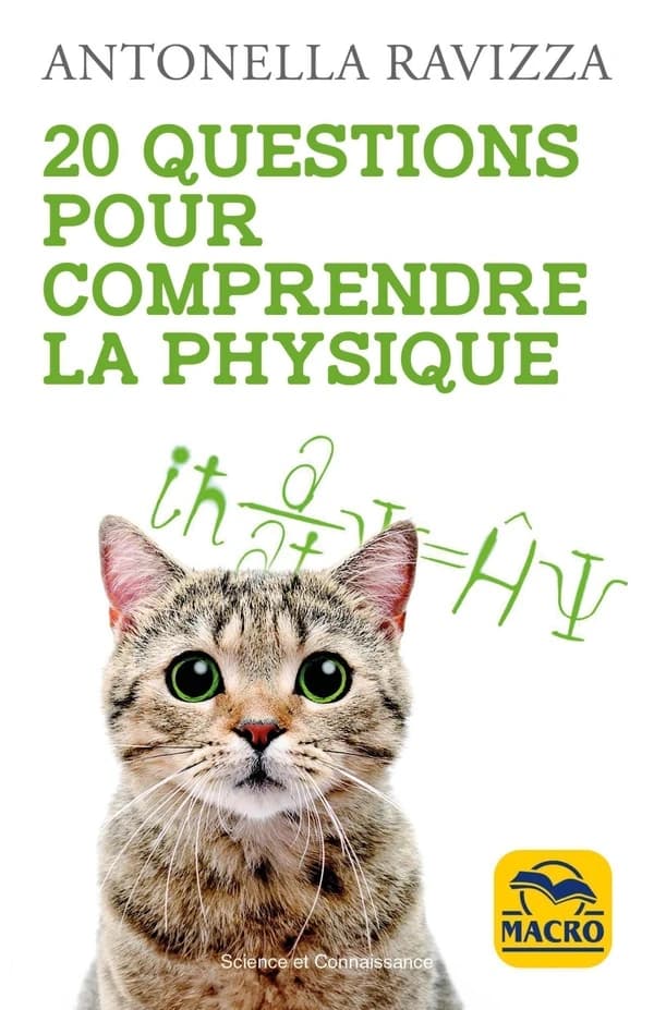 20 questions pour comprendre la physique