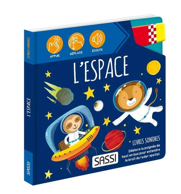 L'espace (édition 2023)