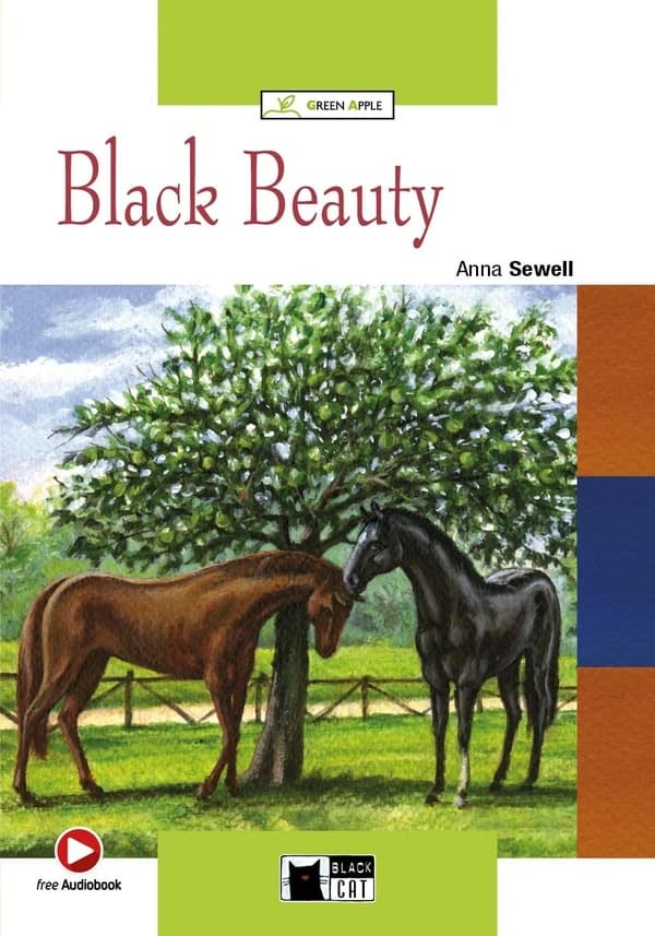 Black Beauty