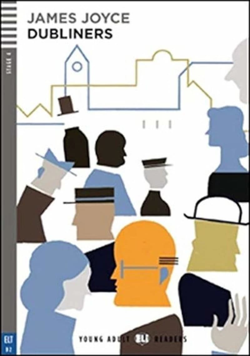 DUBLINERS + AUDIO CD