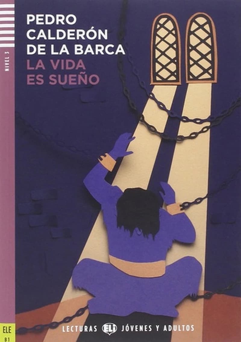 La Vida es sueño, nivel B1