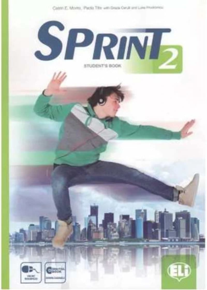 SPRINT 2 SBK
