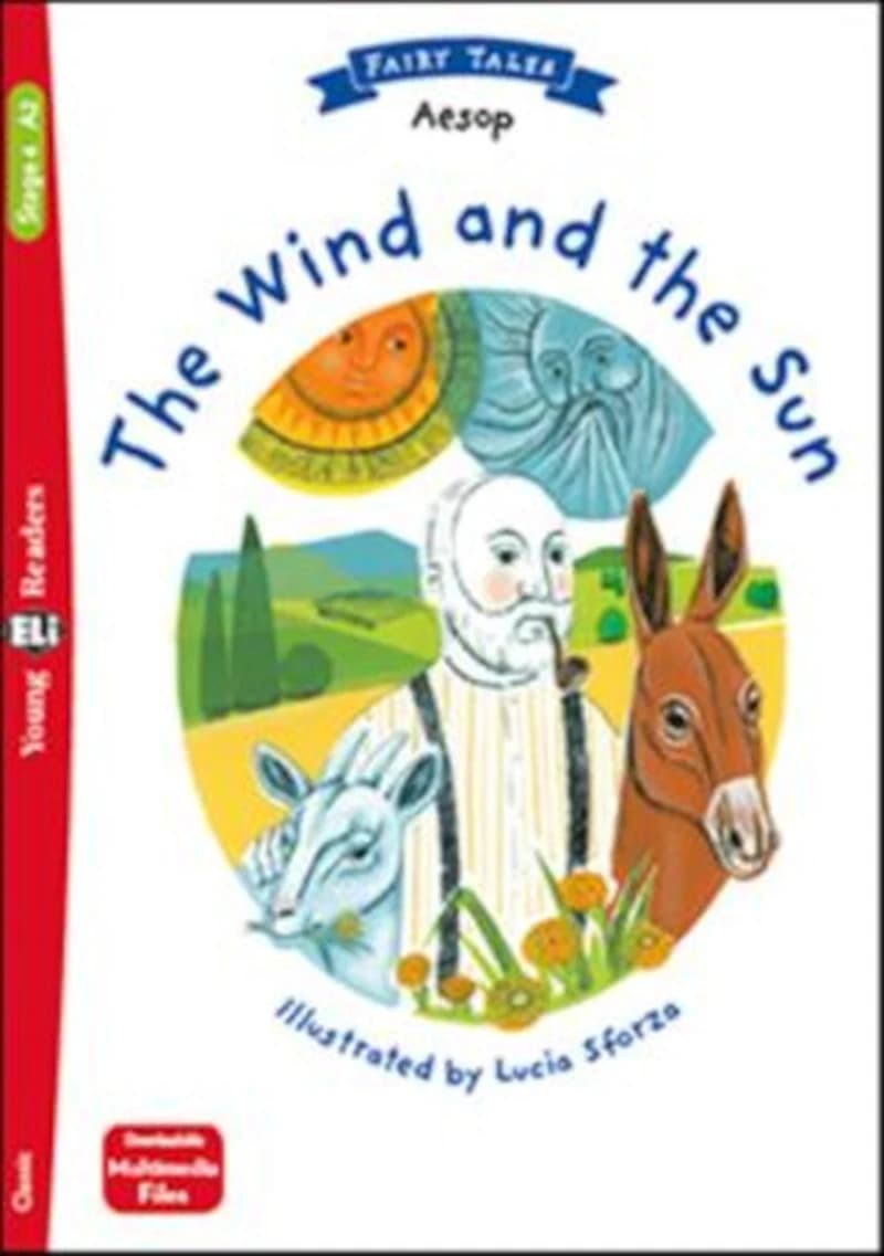 The Wind and the Sun