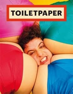 Toilet paper n.17
