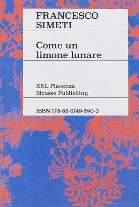 Come un limone lunare