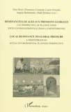 Résistances locales aux pressions globales : une perspective de planification socio-environnementale dans la Méditerranée