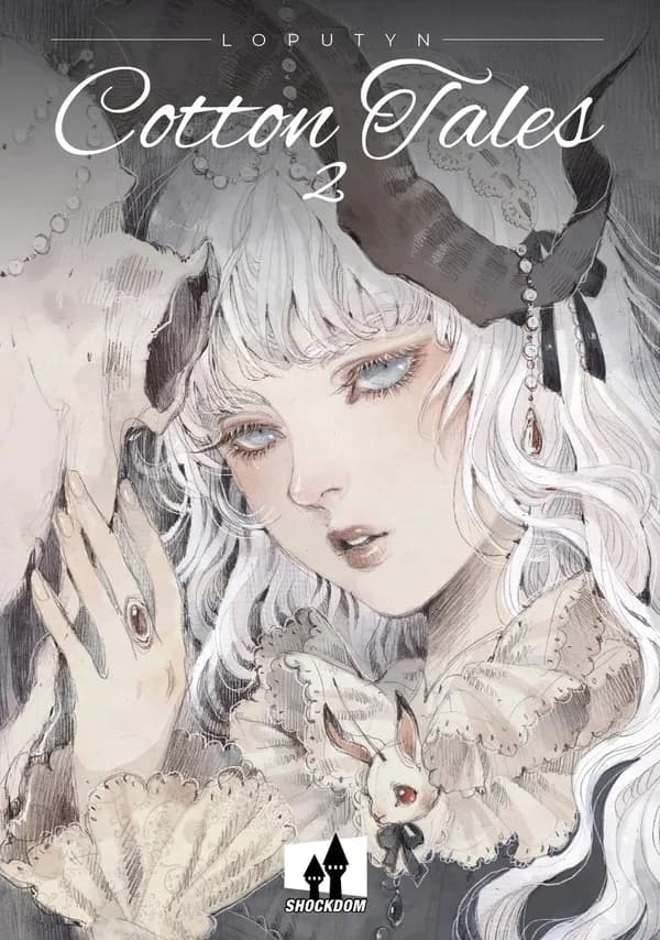 Cotton tales
