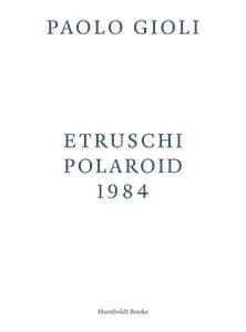 Etruschi polaroid 1984