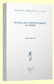 Patočka et l'unité polémique du monde