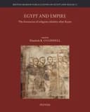 Egypt and empire : the formation of religious identity after Rome