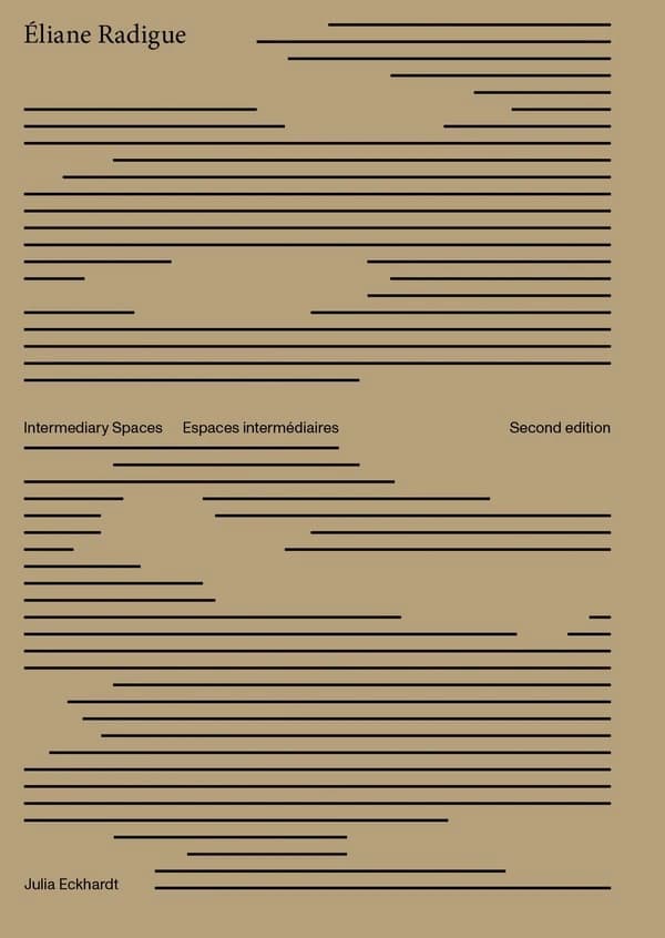 Espaces intermédiaires (2e édition)