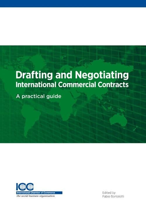 Drafting and Negotiating