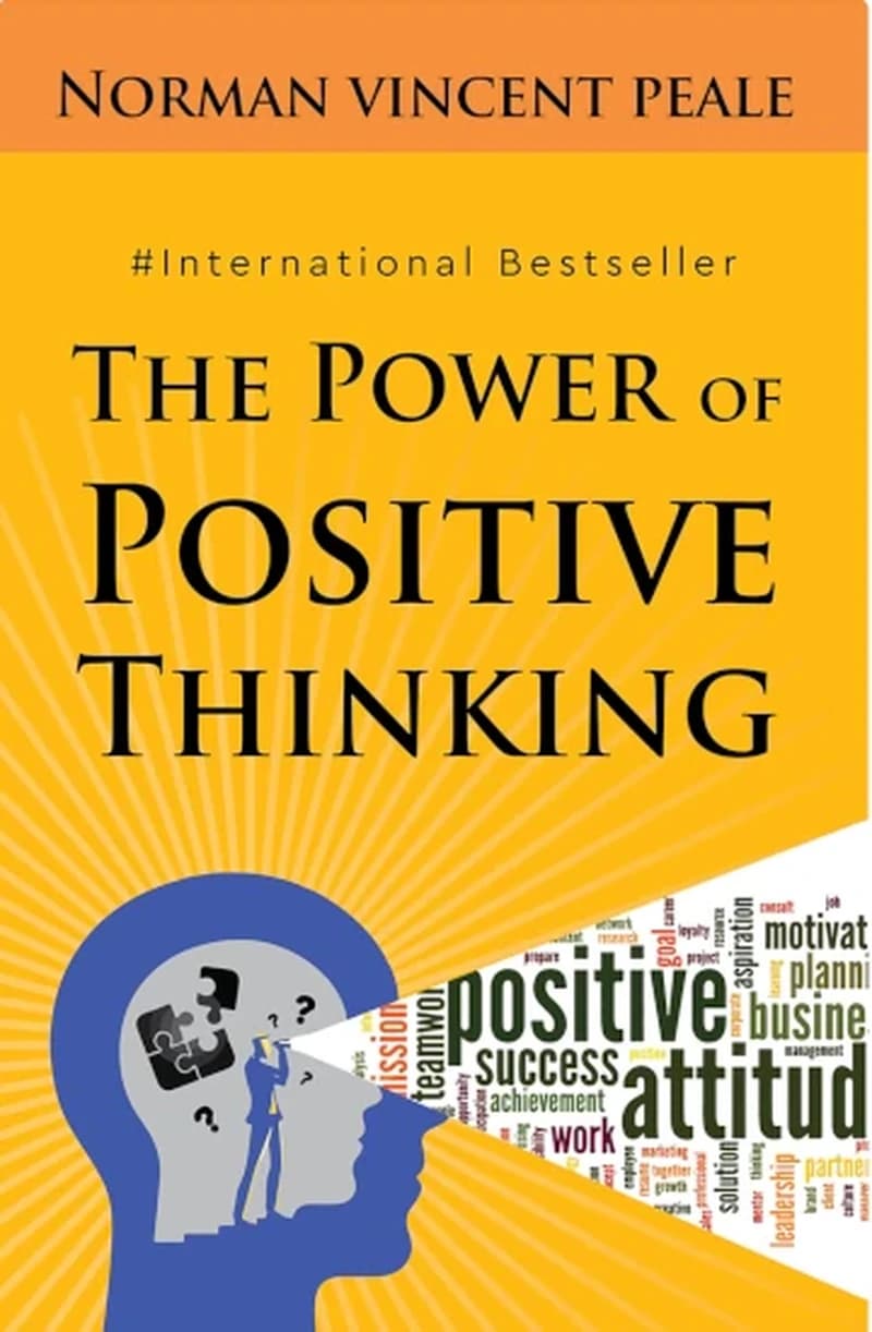 The Power Of Positive Thinking