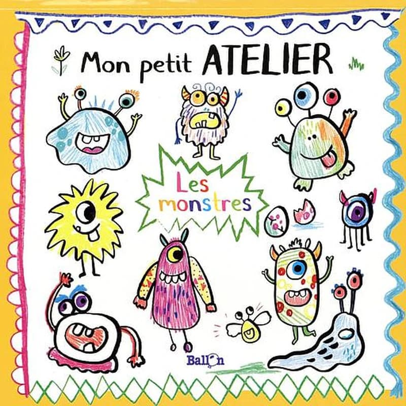 Les monstres