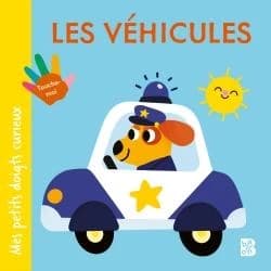 Les véhicules