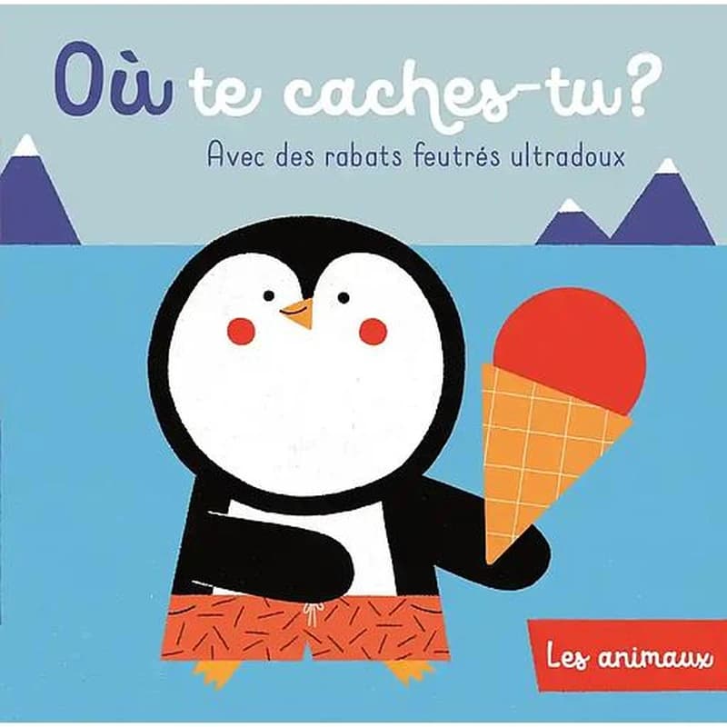 Les animaux