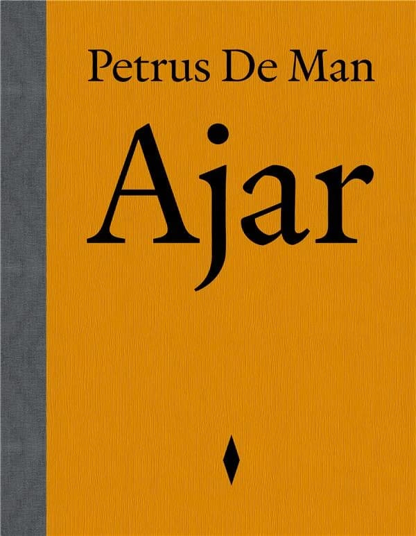 Ajar