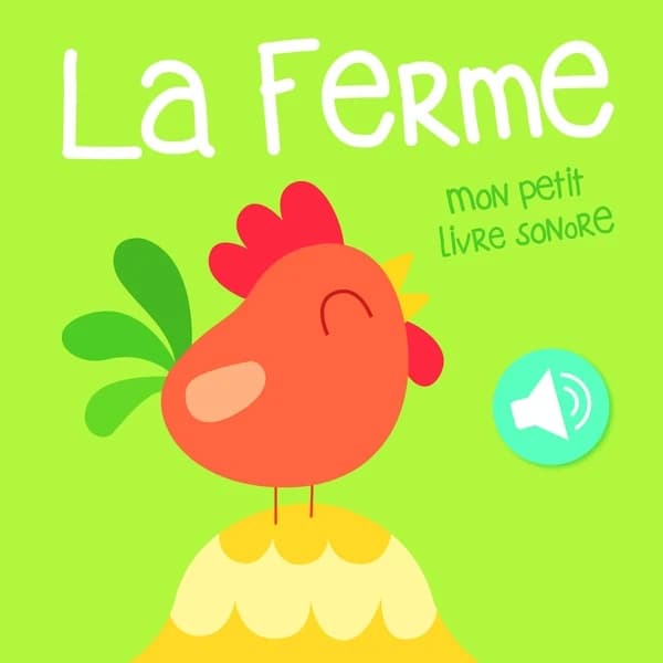 La ferme