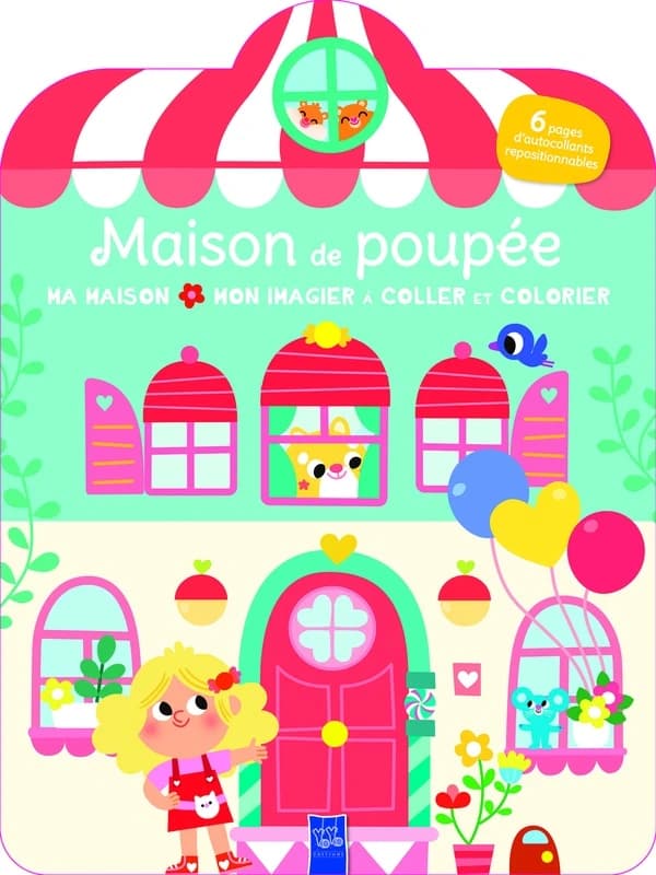 La maison de poupée