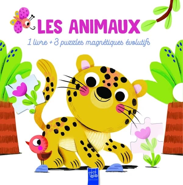 Les animaux