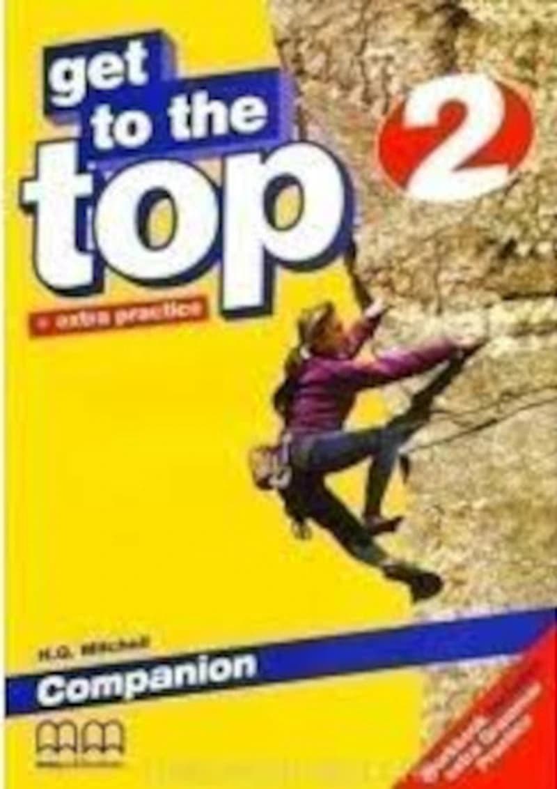 GET TO THE TOP 2 SBK