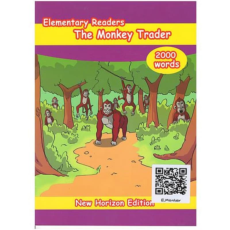The Monkey Trader
