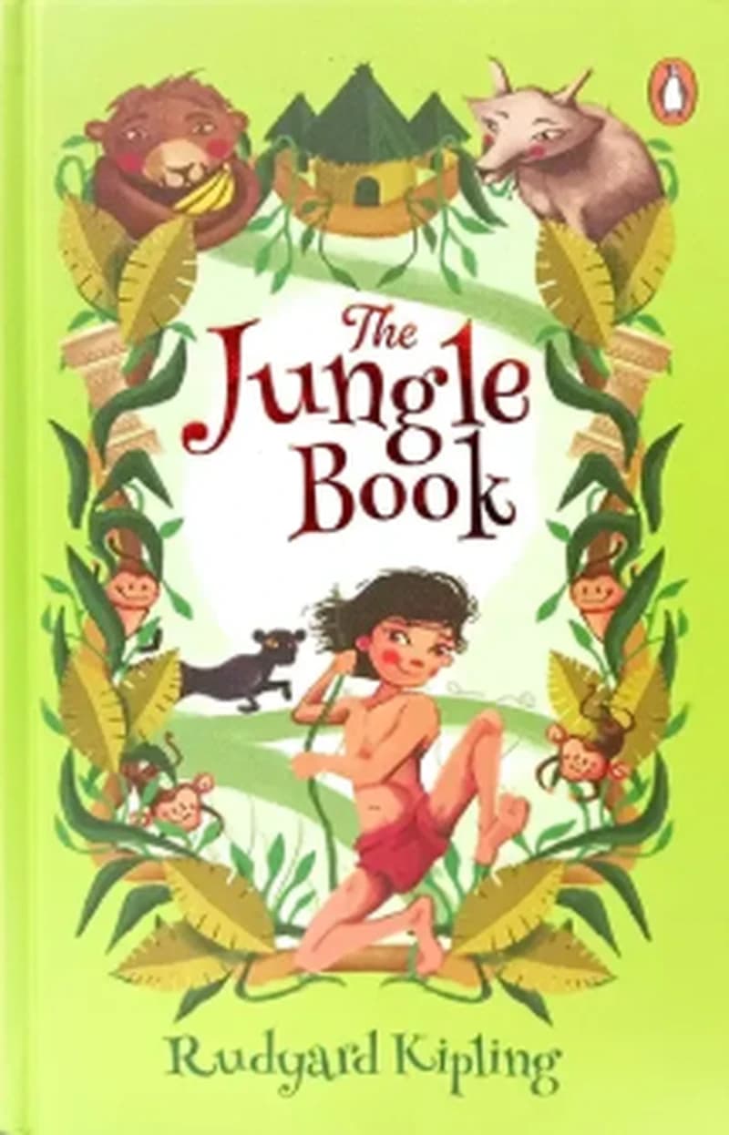 The Jungle Book