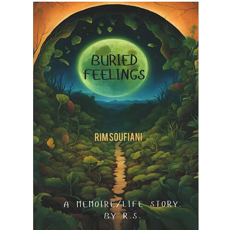 BURIED FEELINGS