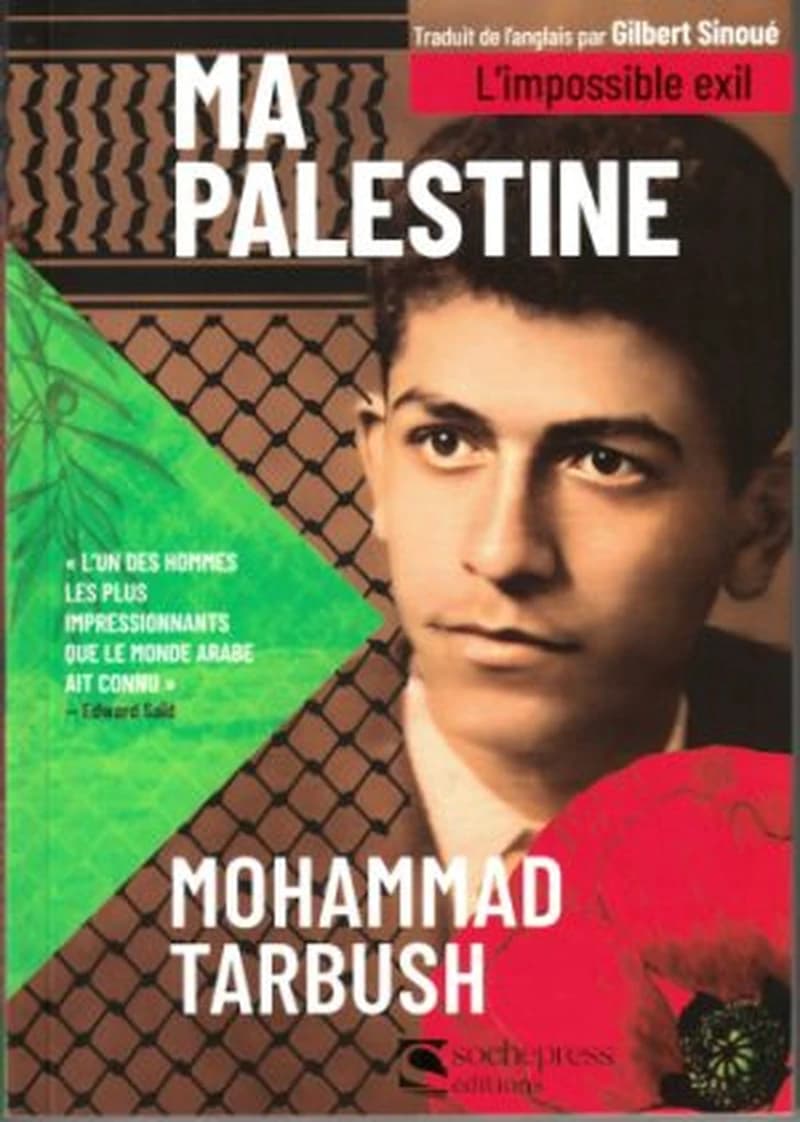 Ma Palestine