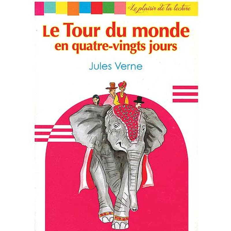 la tour du monde en quatre-vingts jours