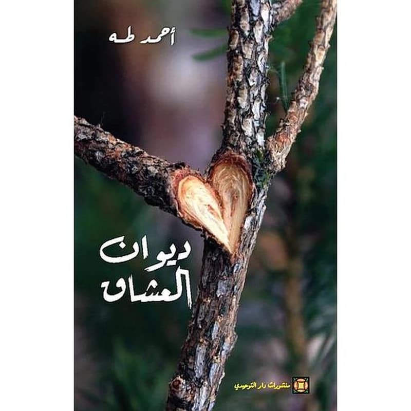 ديوان العشاق