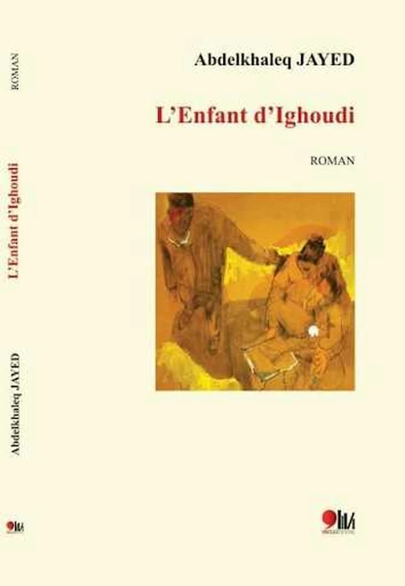 L'ENFANT D'IGHOUDI