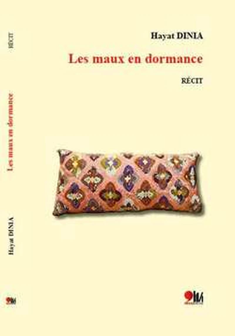 LES MAUX EN DORMANCE