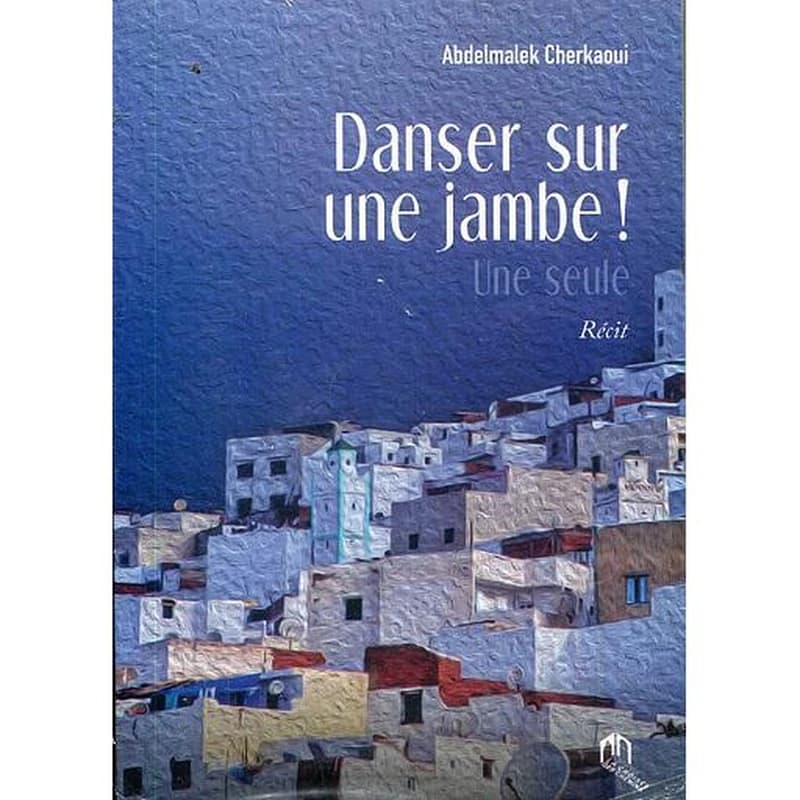 Danser sur une jambe! une seule