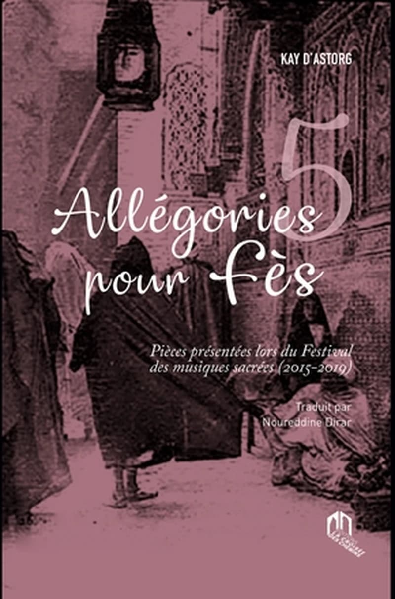 Allégories pour fès
