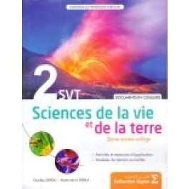SIGMA SVT 2AC CHAIER DE DOCUMENTS COLEURS