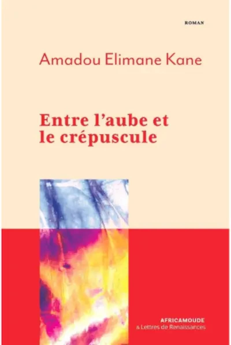 Entre L'aube Et Le Crépuscule