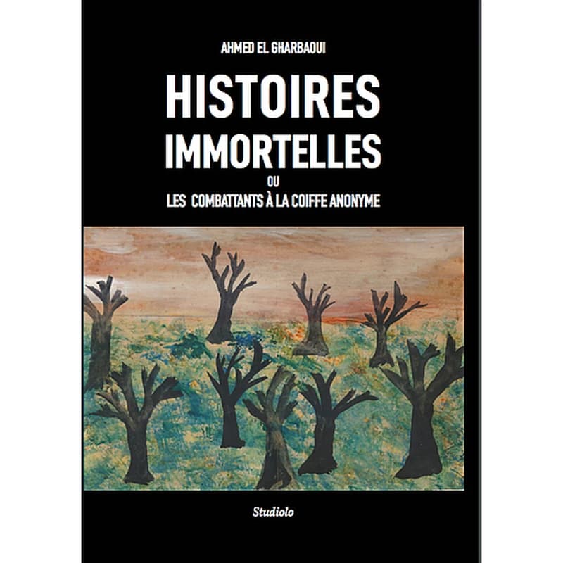 HISTOIRES IMMORTELLES OU LES COMBATTANTS A