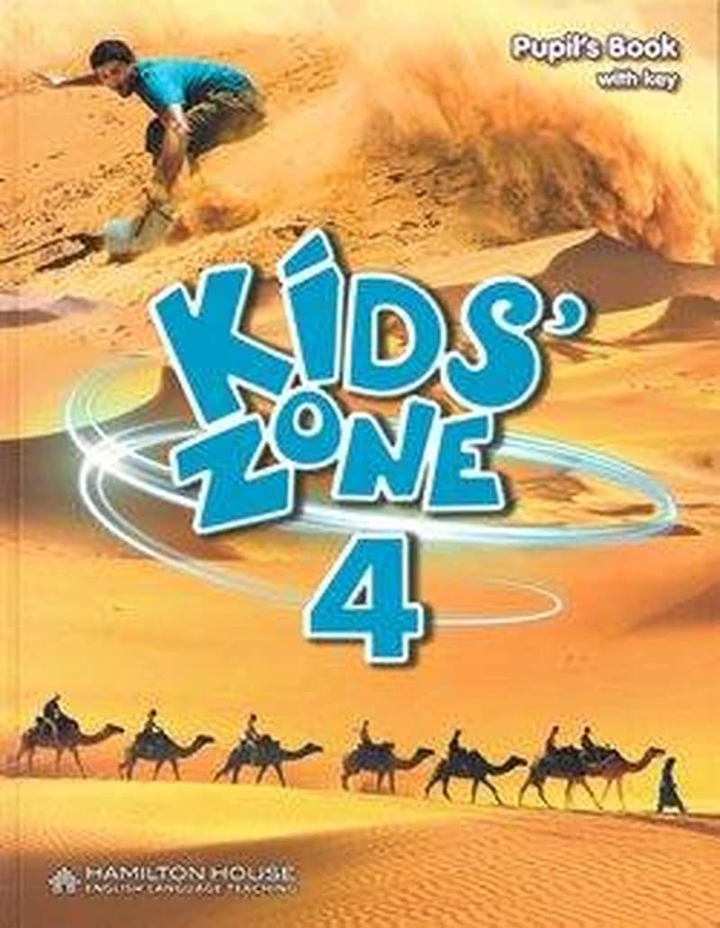 KID'S ZONE 4 SB